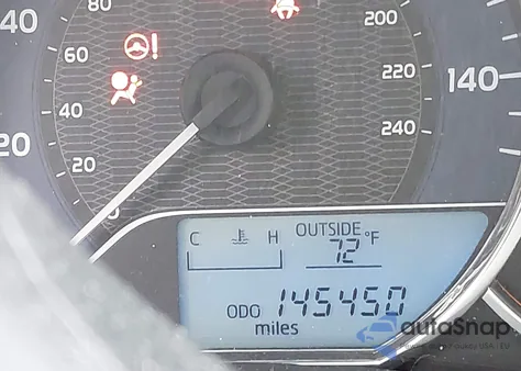 2015 Toyota Corolla L from USA, damaged, VIN 2T1BURHE8FC343672